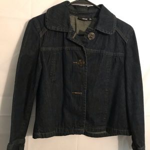 A.N. A. Denim Jacket